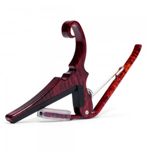 Kyser KG6RW Acoustic Capo - Rosewood